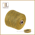 Topline dickes 100% Cashmere-Slubgarn